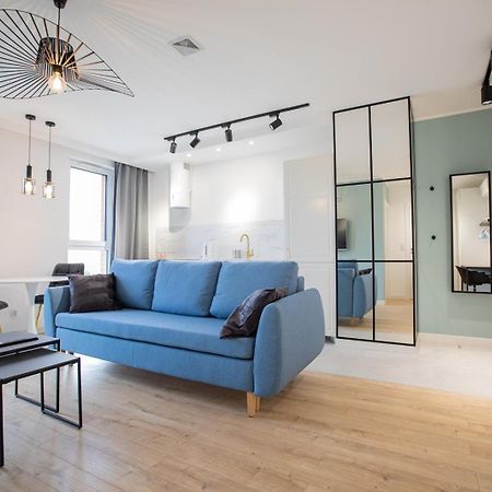 Rent40 Apartamenty Aura 2 Gdansk Old Town Esterno foto
