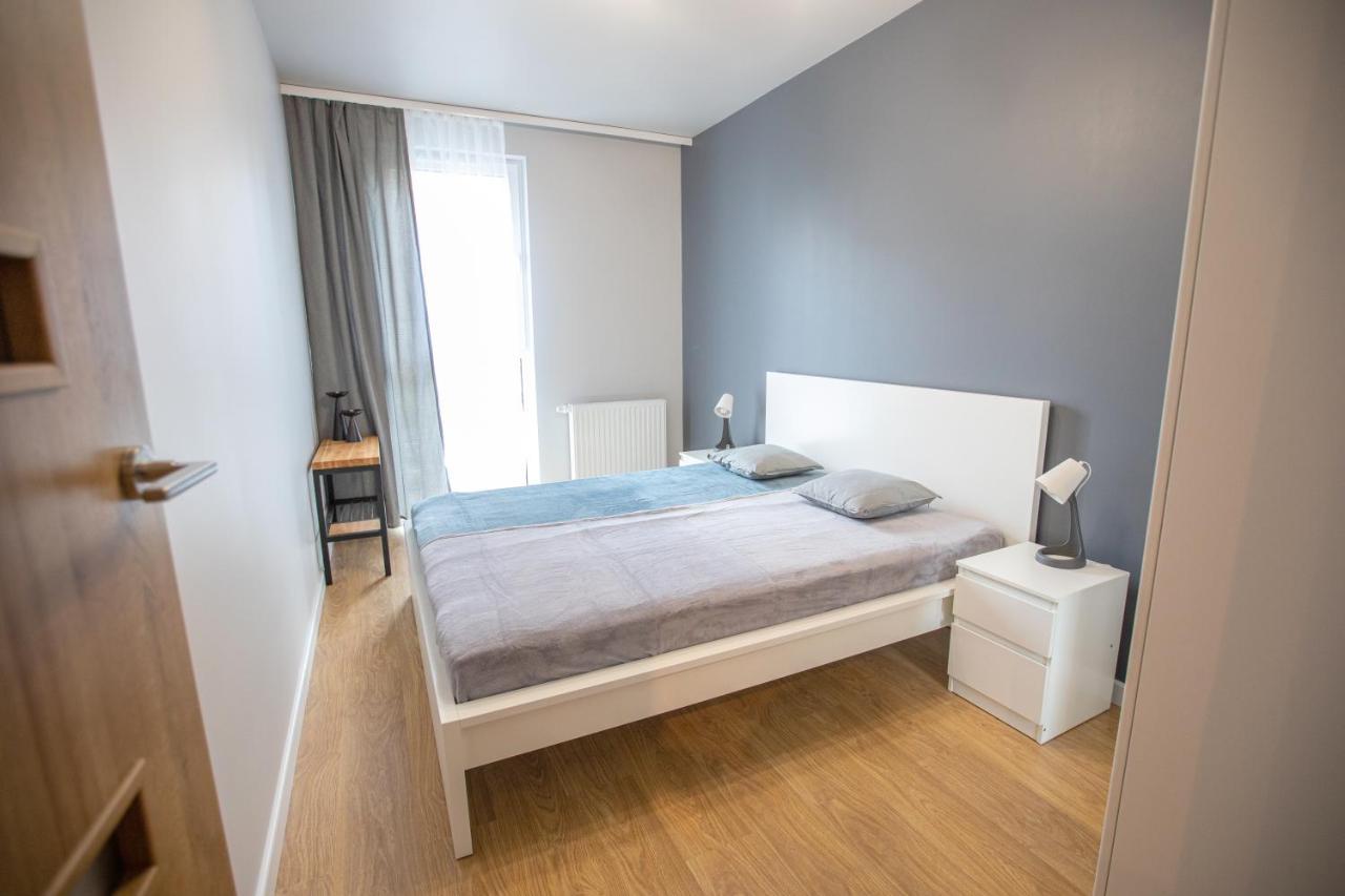 Rent40 Apartamenty Aura 2 Gdansk Old Town Esterno foto