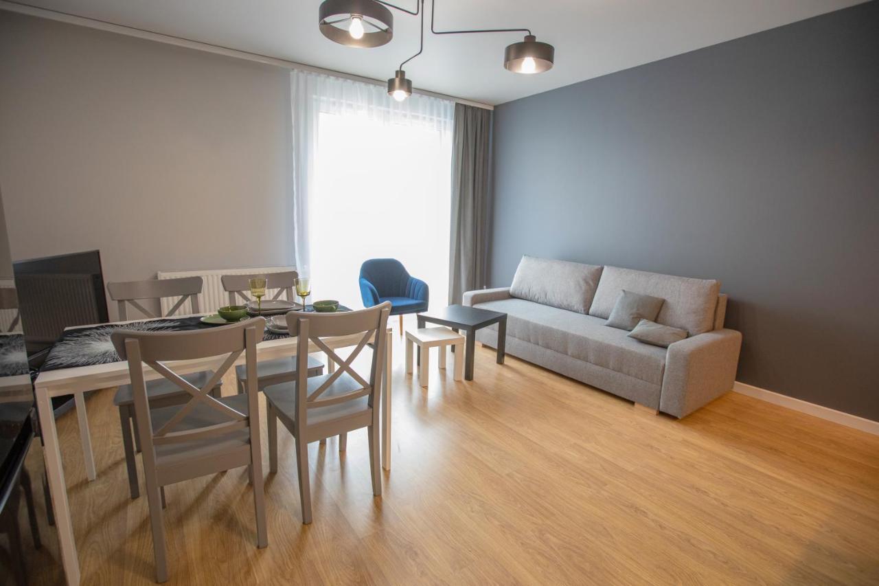 Rent40 Apartamenty Aura 2 Gdansk Old Town Esterno foto