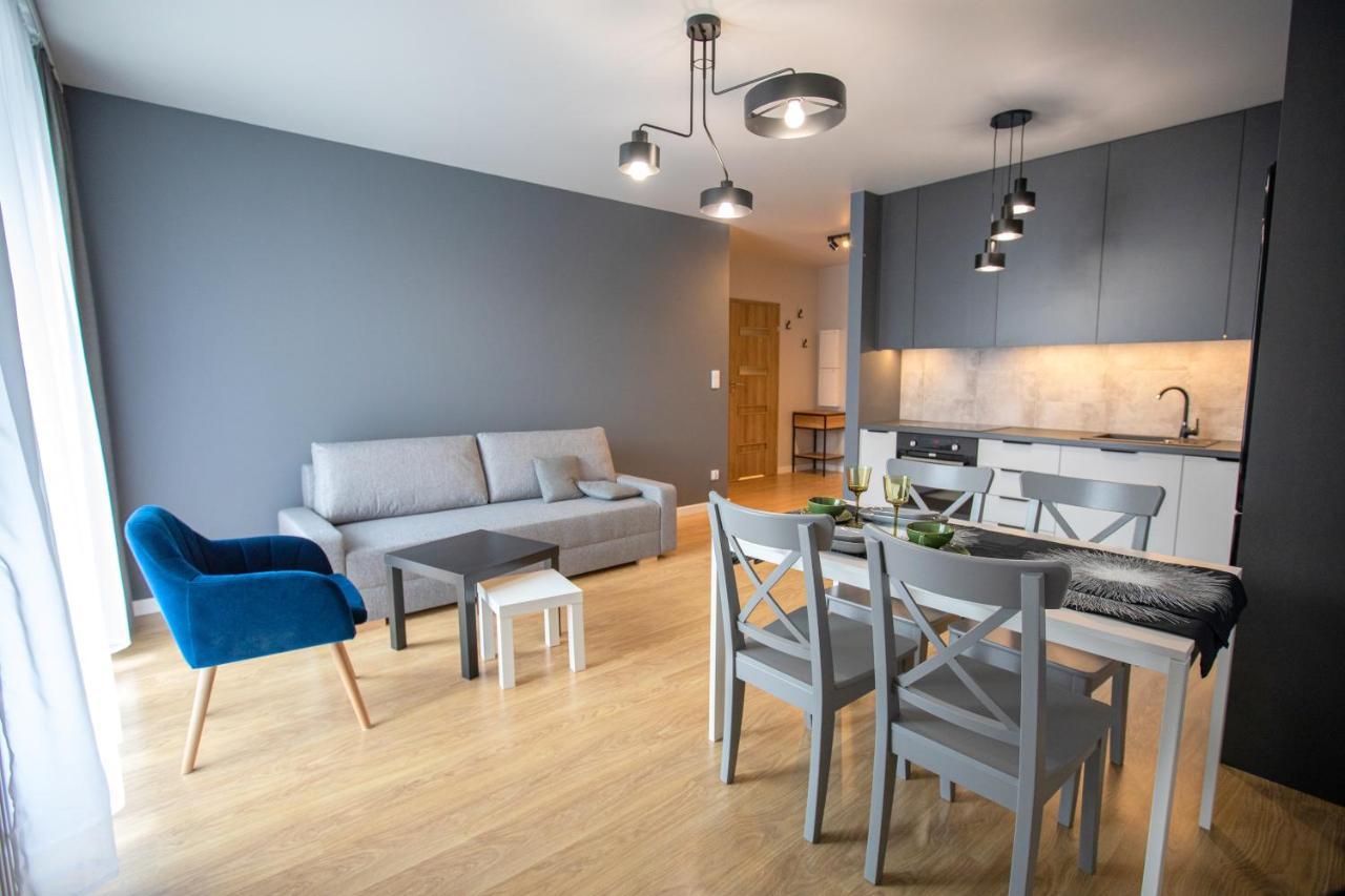 Rent40 Apartamenty Aura 2 Gdansk Old Town Esterno foto