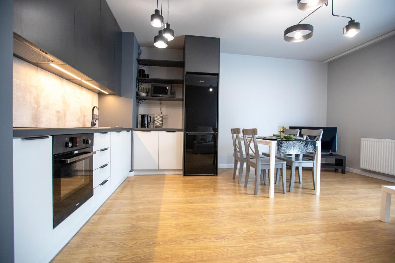 Rent40 Apartamenty Aura 2 Gdansk Old Town Esterno foto