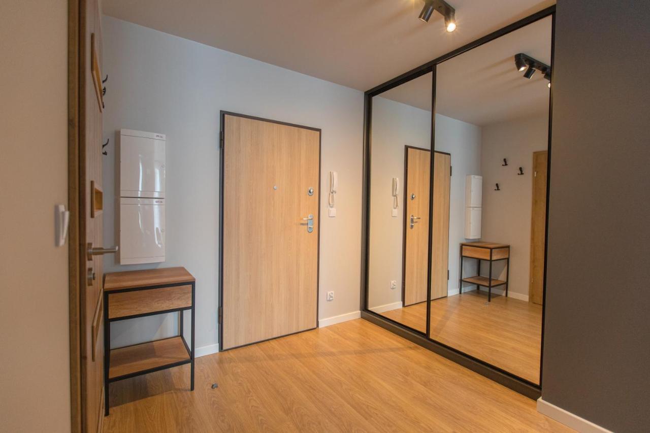 Rent40 Apartamenty Aura 2 Gdansk Old Town Esterno foto