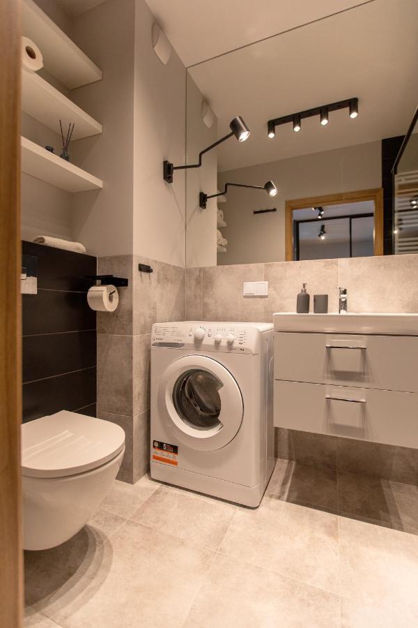 Rent40 Apartamenty Aura 2 Gdansk Old Town Esterno foto