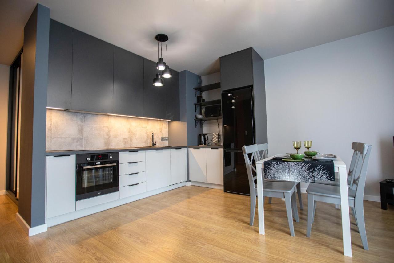 Rent40 Apartamenty Aura 2 Gdansk Old Town Esterno foto