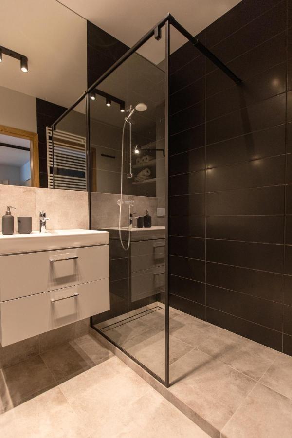 Rent40 Apartamenty Aura 2 Gdansk Old Town Esterno foto