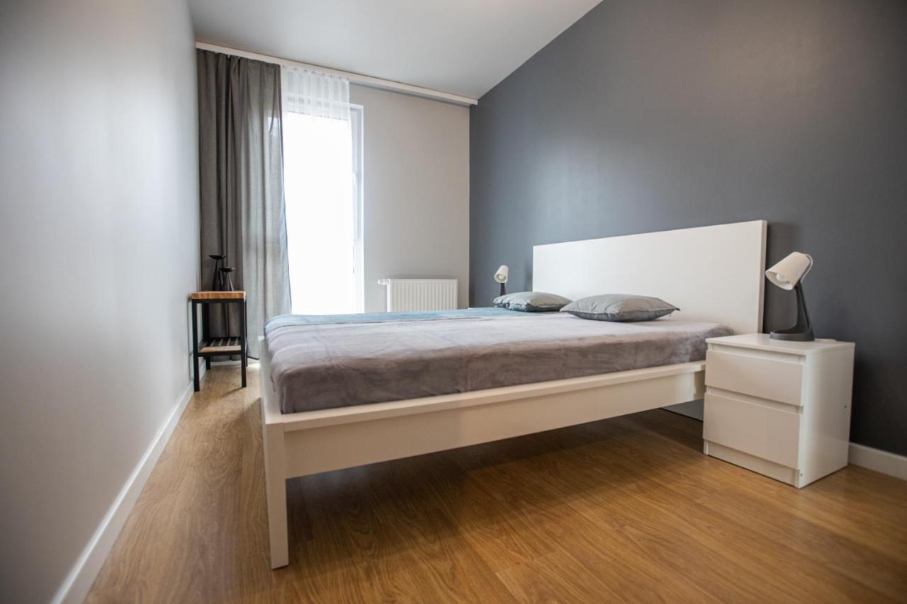 Rent40 Apartamenty Aura 2 Gdansk Old Town Esterno foto