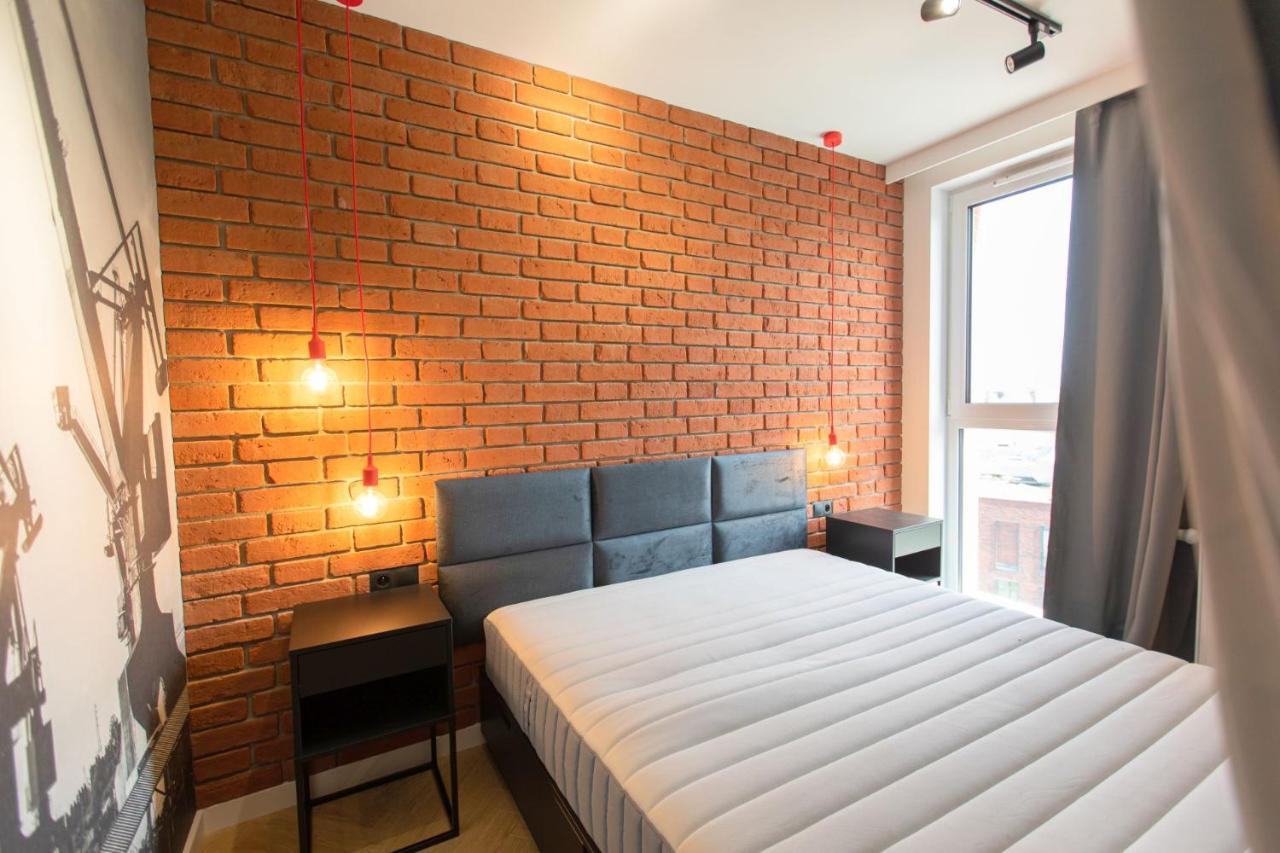Rent40 Apartamenty Aura 2 Gdansk Old Town Esterno foto