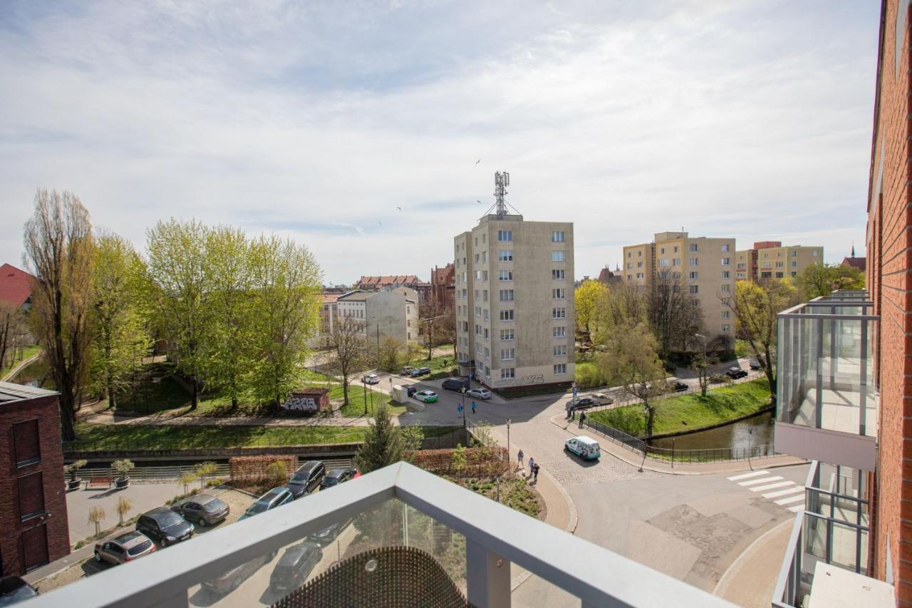Rent40 Apartamenty Aura 2 Gdansk Old Town Esterno foto