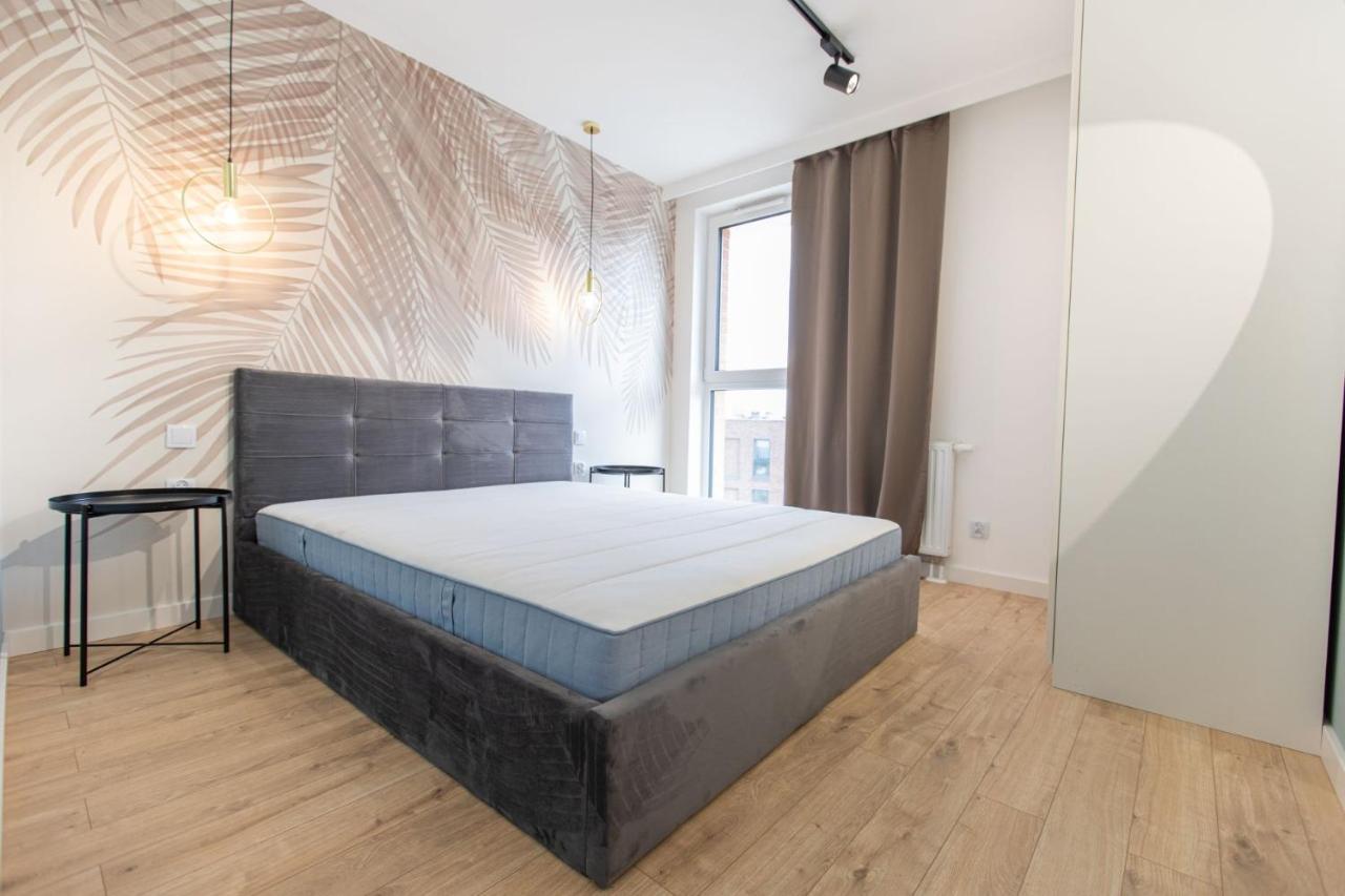Rent40 Apartamenty Aura 2 Gdansk Old Town Esterno foto