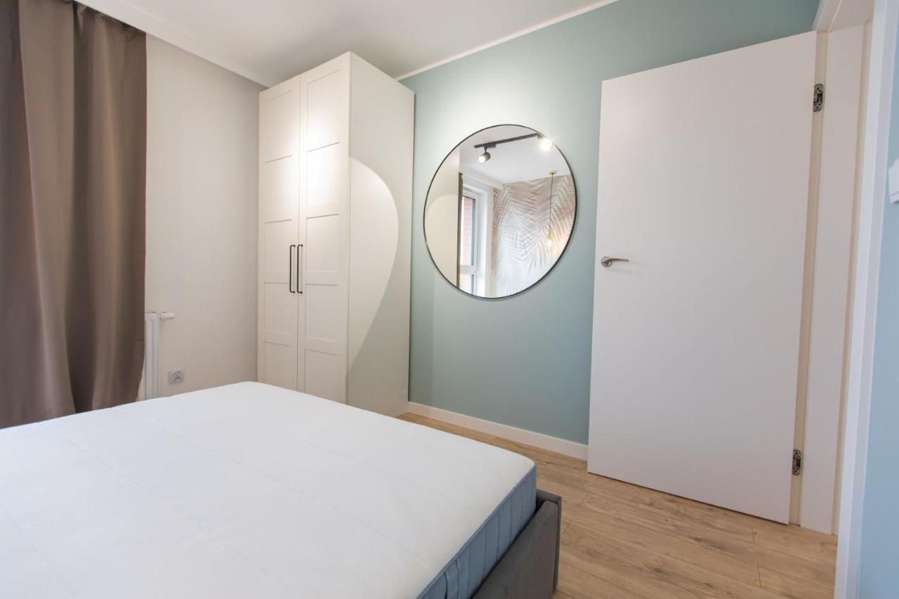 Rent40 Apartamenty Aura 2 Gdansk Old Town Esterno foto