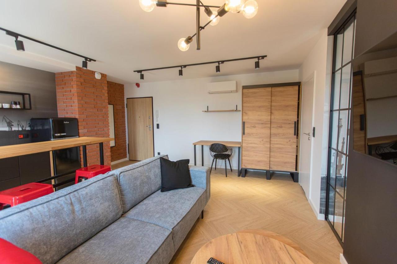 Rent40 Apartamenty Aura 2 Gdansk Old Town Esterno foto