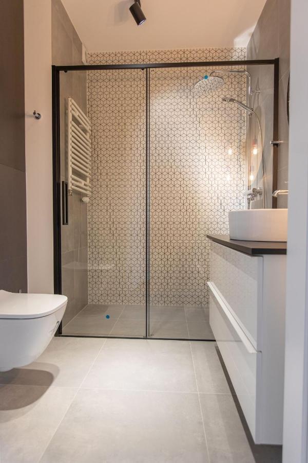 Rent40 Apartamenty Aura 2 Gdansk Old Town Esterno foto