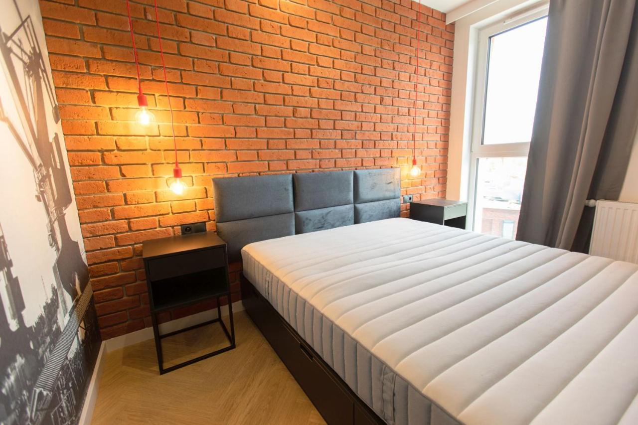 Rent40 Apartamenty Aura 2 Gdansk Old Town Esterno foto