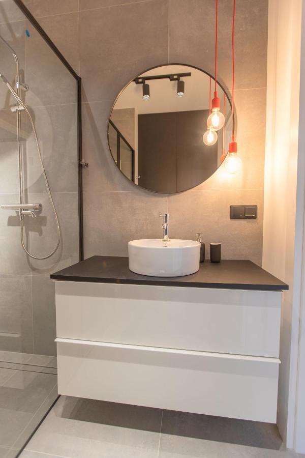 Rent40 Apartamenty Aura 2 Gdansk Old Town Esterno foto