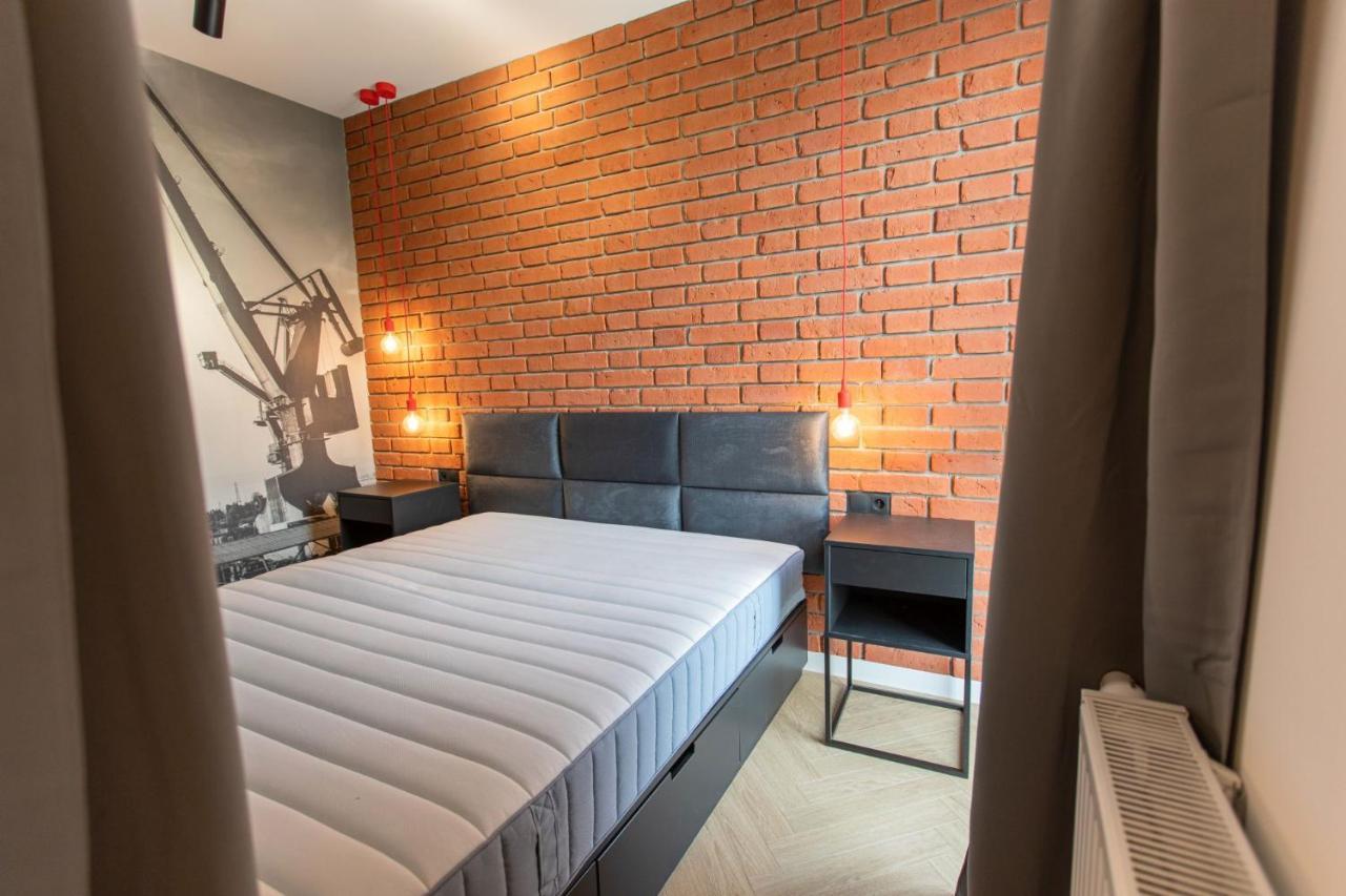 Rent40 Apartamenty Aura 2 Gdansk Old Town Esterno foto