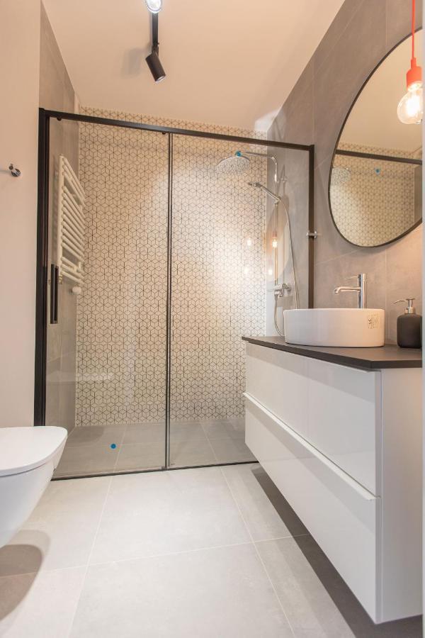 Rent40 Apartamenty Aura 2 Gdansk Old Town Esterno foto