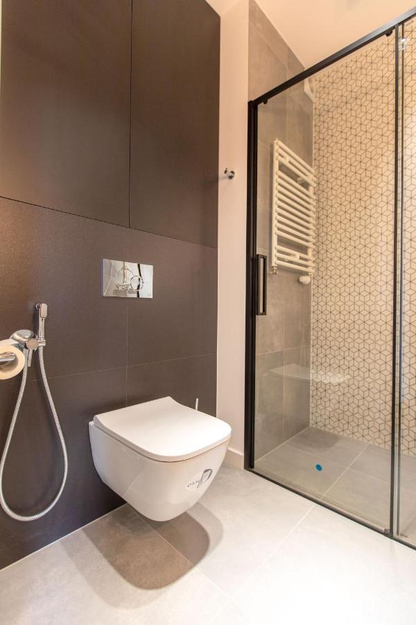 Rent40 Apartamenty Aura 2 Gdansk Old Town Esterno foto