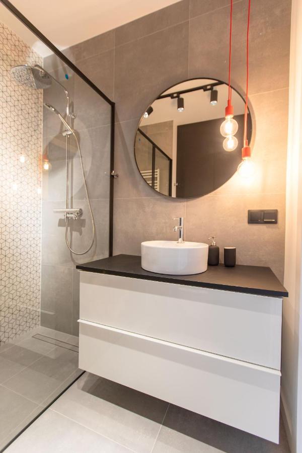 Rent40 Apartamenty Aura 2 Gdansk Old Town Esterno foto