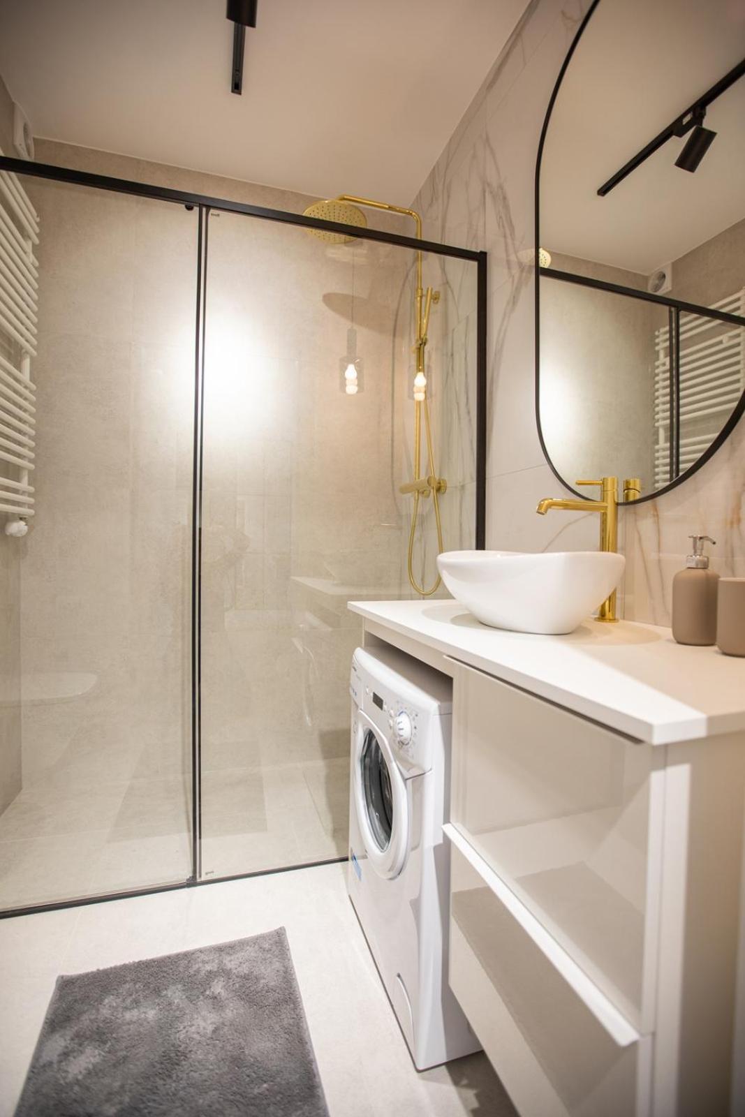Rent40 Apartamenty Aura 2 Gdansk Old Town Esterno foto