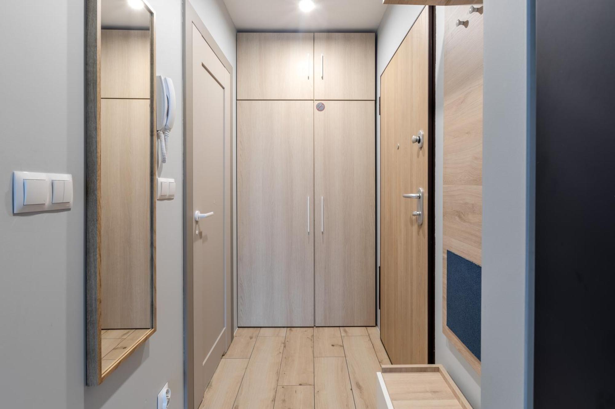 Rent40 Apartamenty Aura 2 Gdansk Old Town Esterno foto