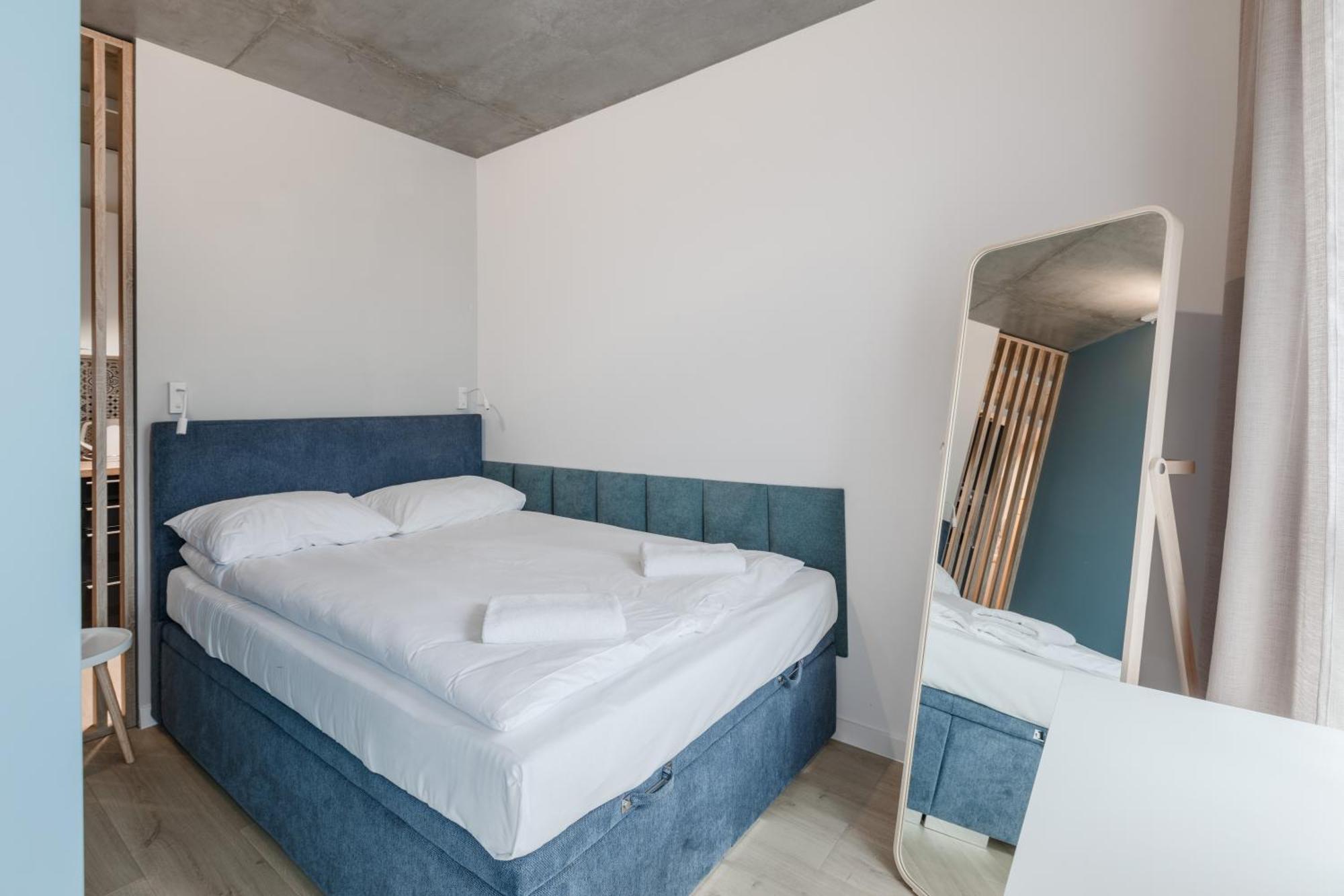 Rent40 Apartamenty Aura 2 Gdansk Old Town Esterno foto