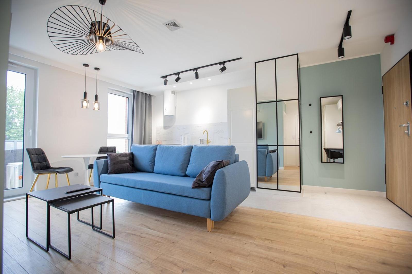 Rent40 Apartamenty Aura 2 Gdansk Old Town Esterno foto