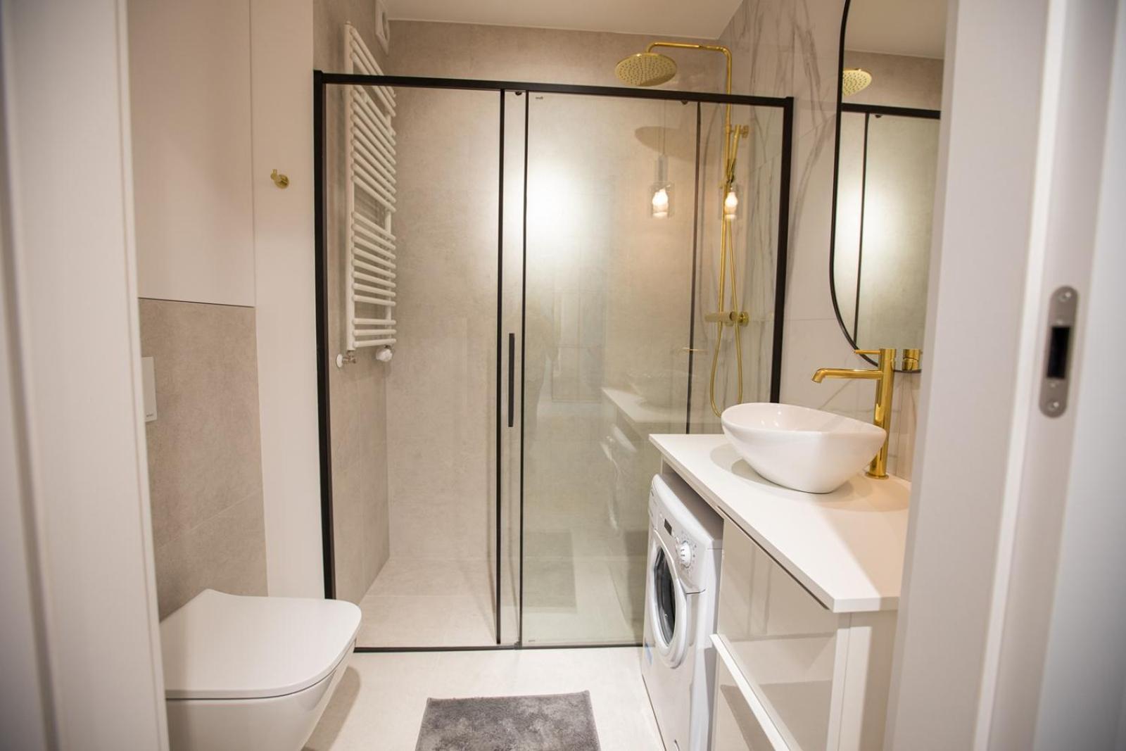 Rent40 Apartamenty Aura 2 Gdansk Old Town Esterno foto
