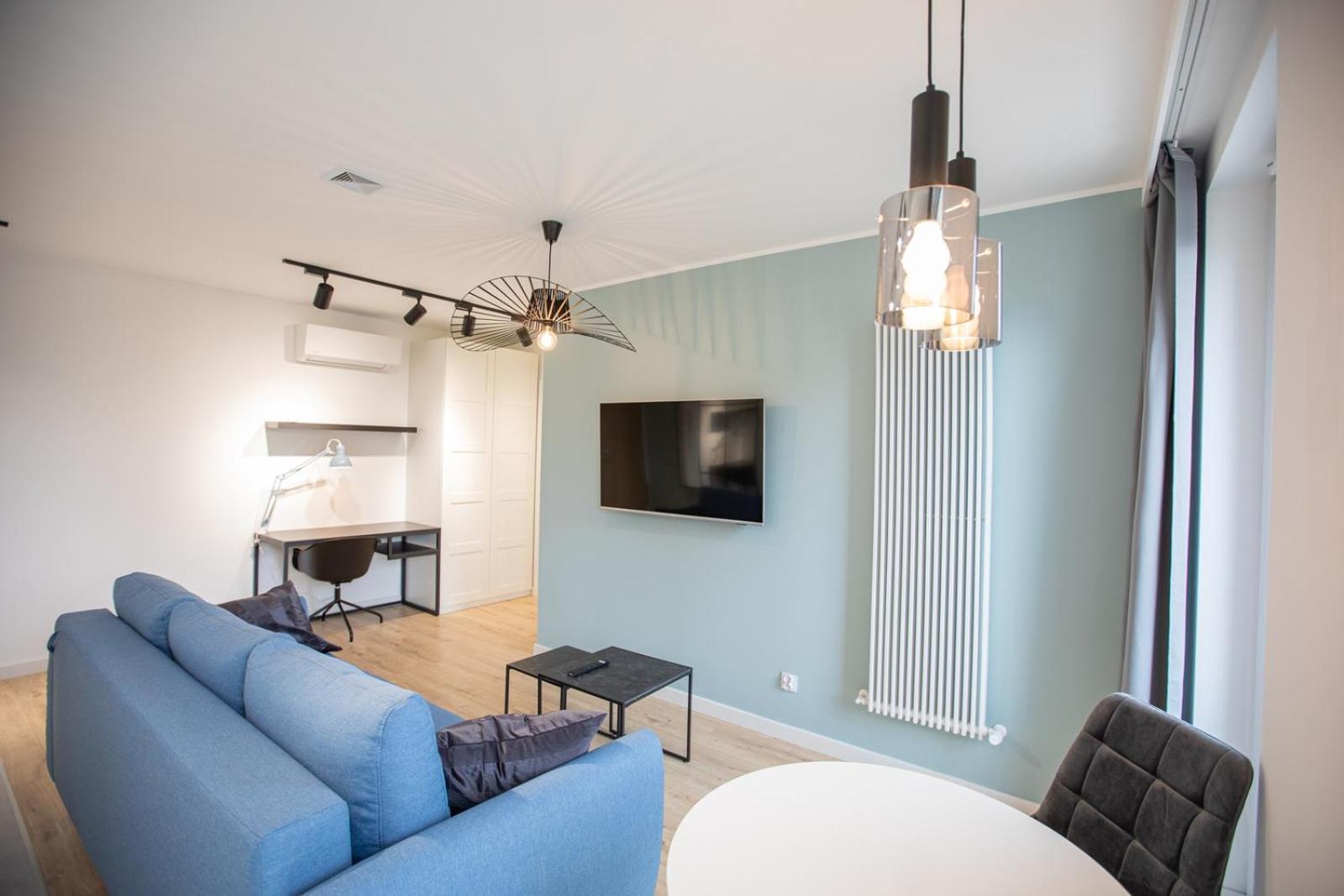 Rent40 Apartamenty Aura 2 Gdansk Old Town Esterno foto