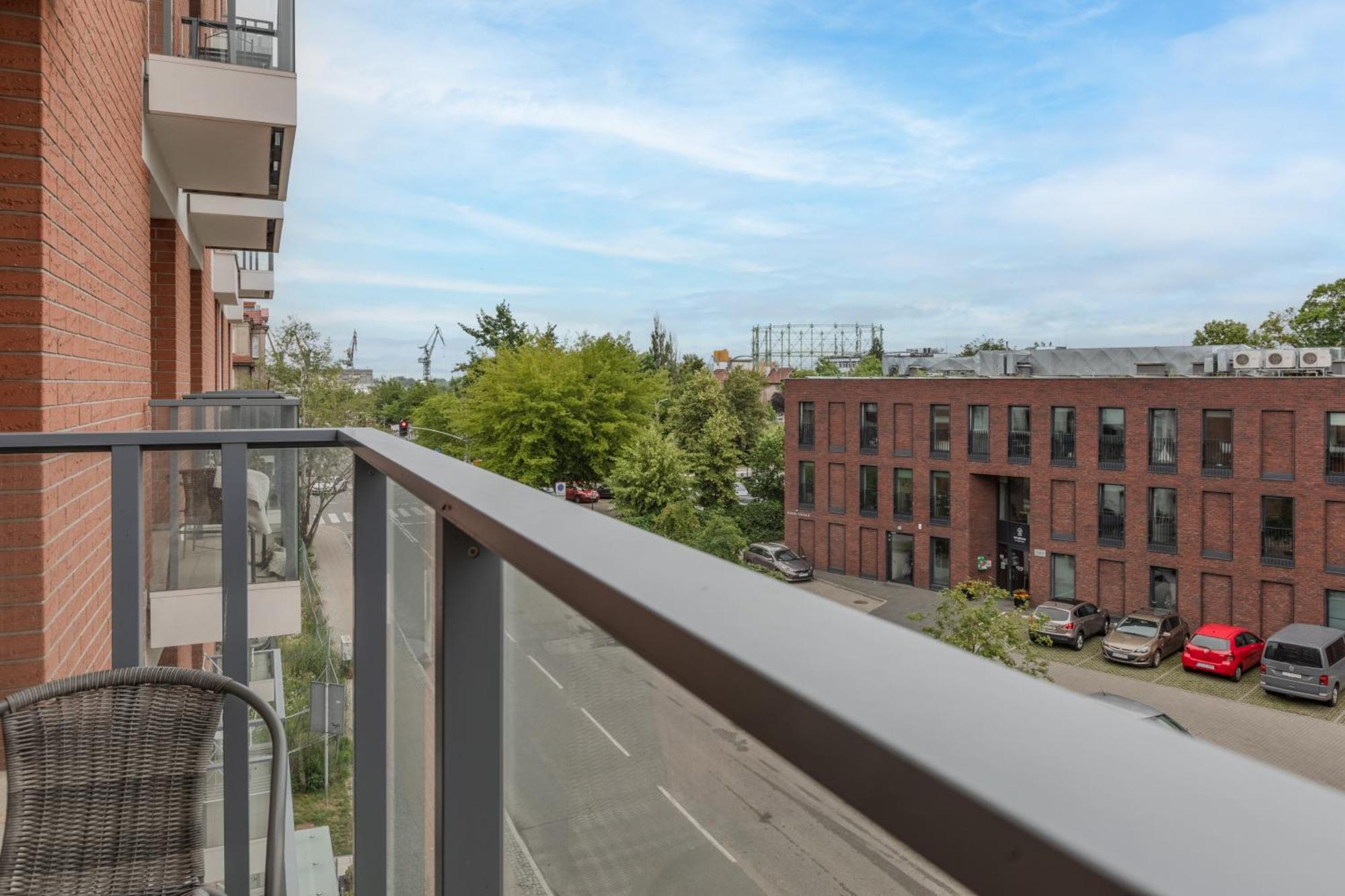 Rent40 Apartamenty Aura 2 Gdansk Old Town Esterno foto