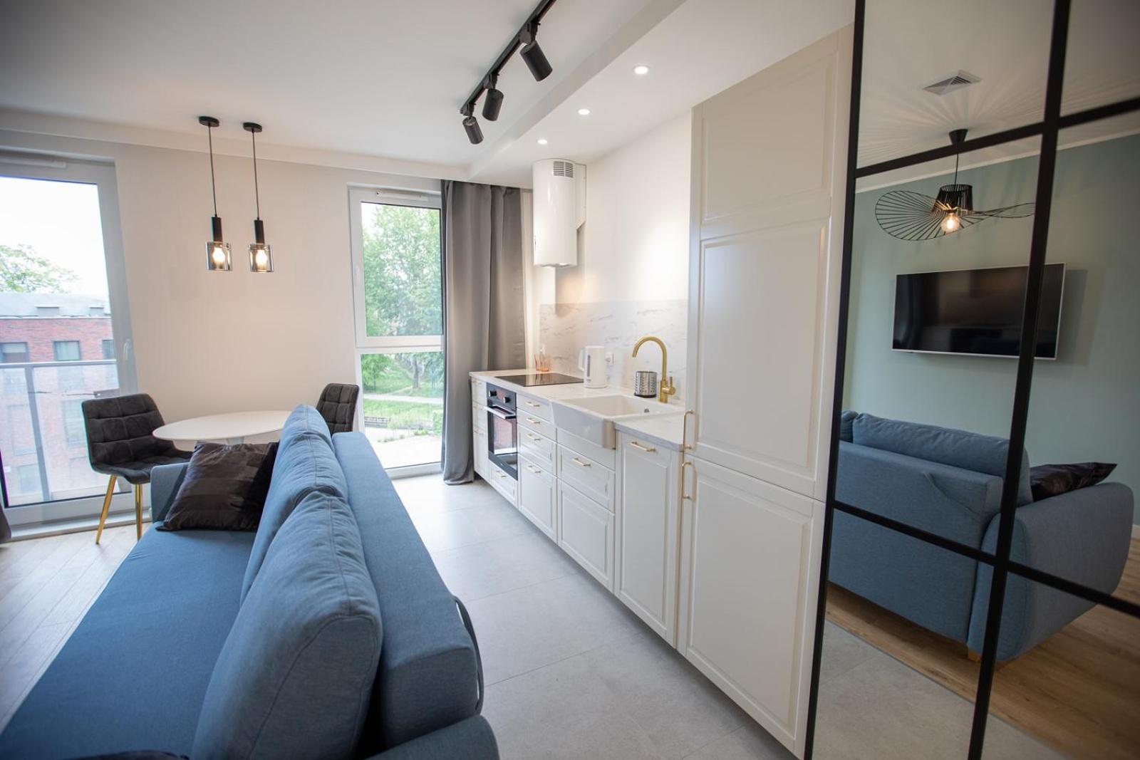 Rent40 Apartamenty Aura 2 Gdansk Old Town Esterno foto