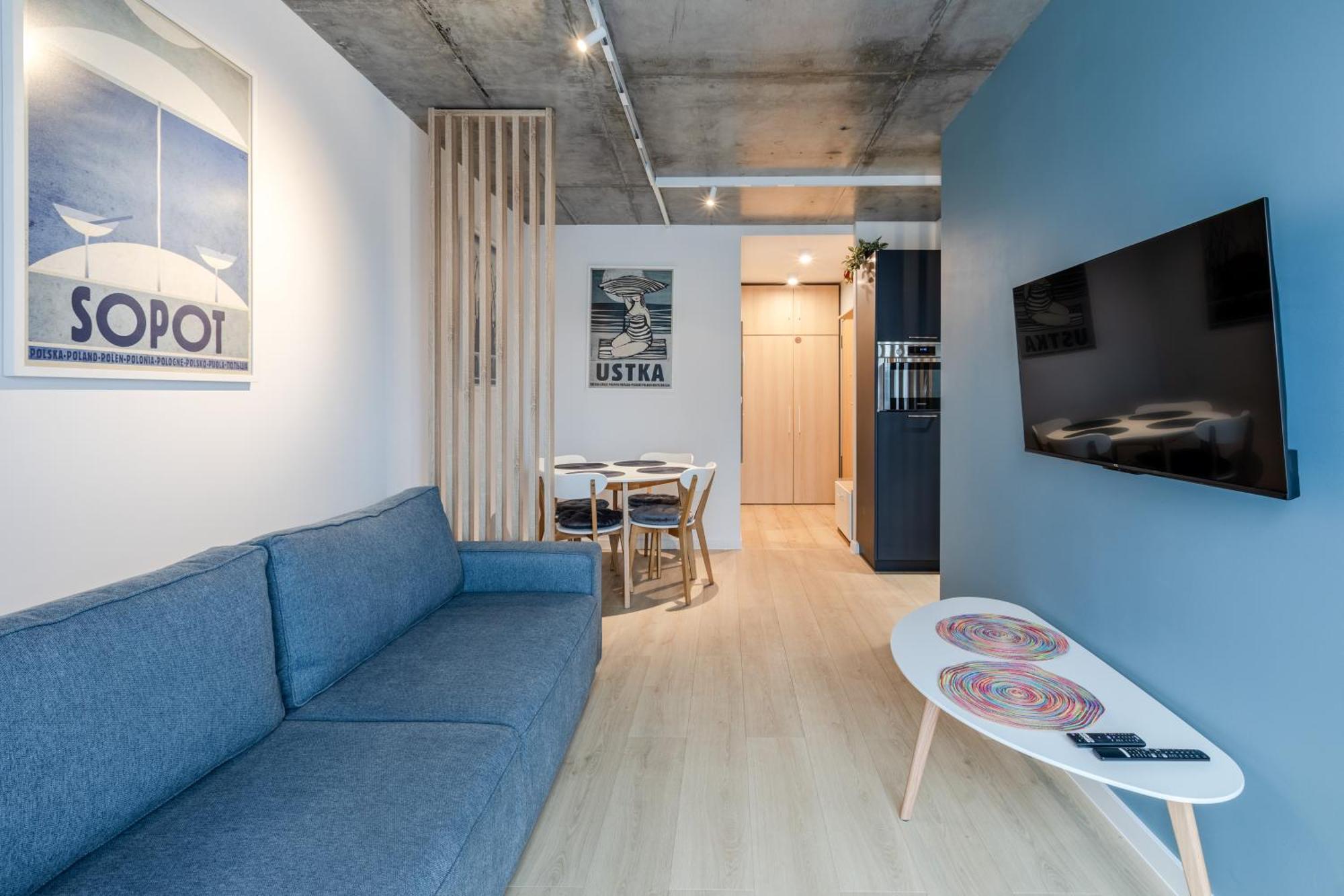 Rent40 Apartamenty Aura 2 Gdansk Old Town Esterno foto