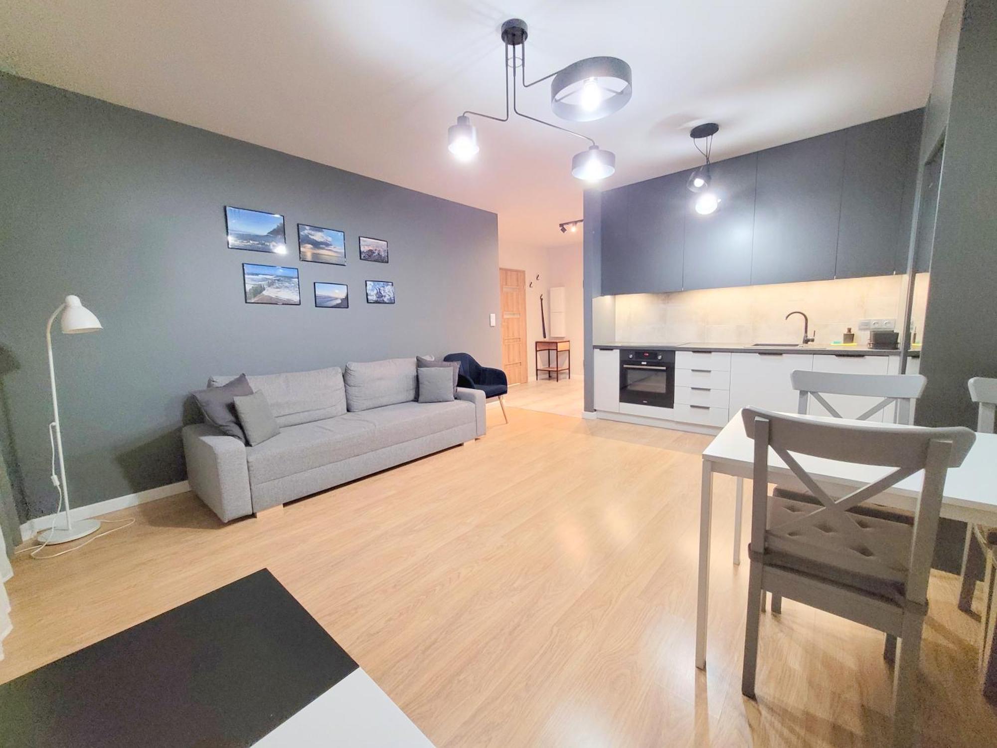 Rent40 Apartamenty Aura 2 Gdansk Old Town Esterno foto
