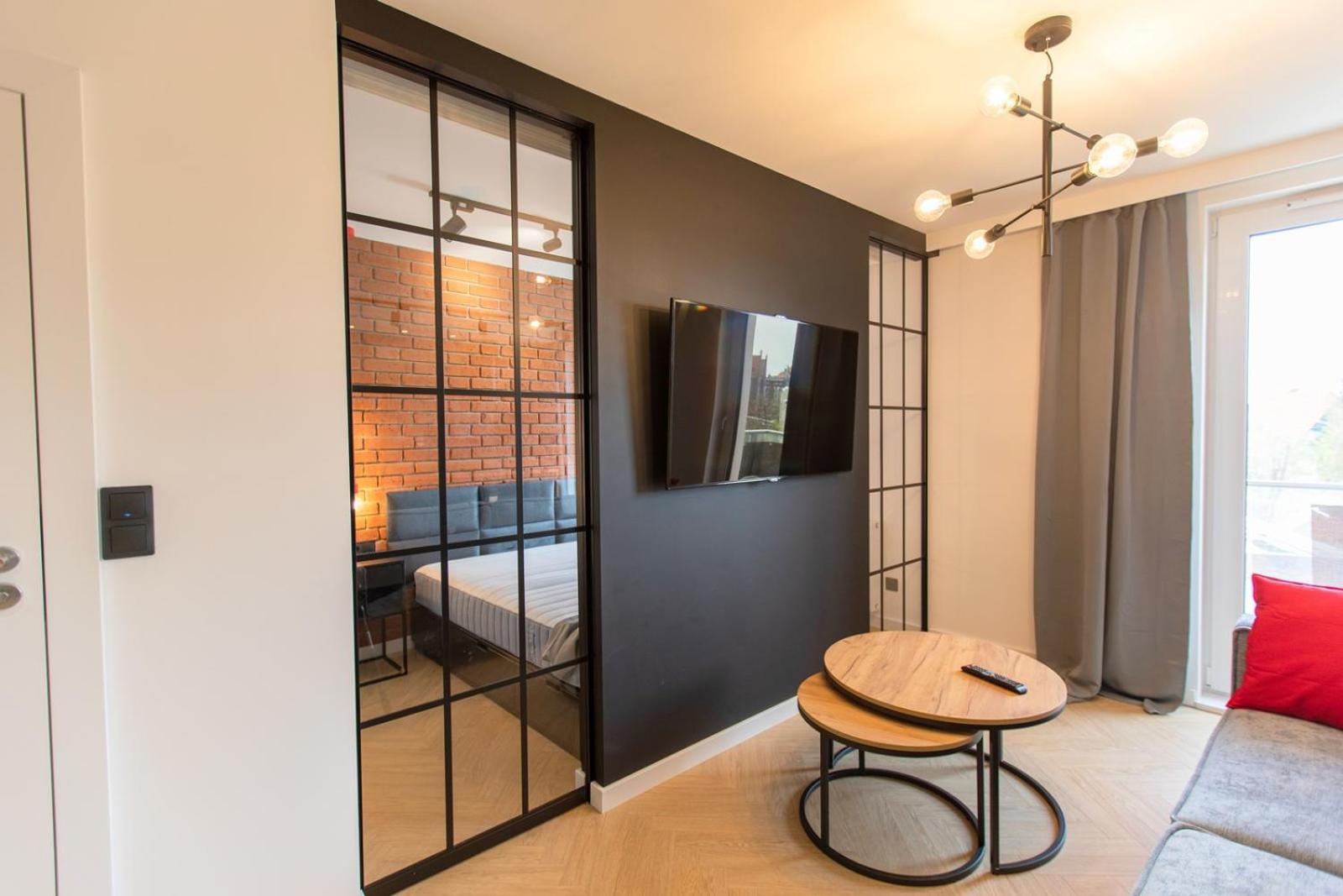 Rent40 Apartamenty Aura 2 Gdansk Old Town Esterno foto