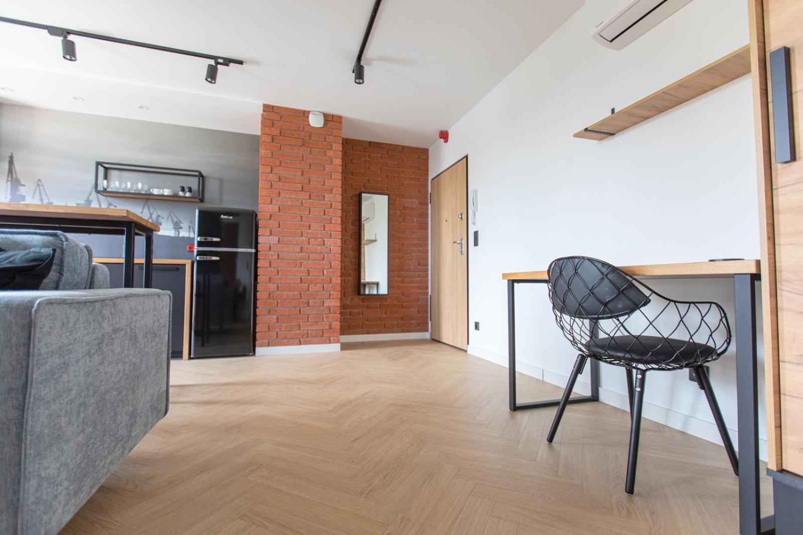 Rent40 Apartamenty Aura 2 Gdansk Old Town Esterno foto